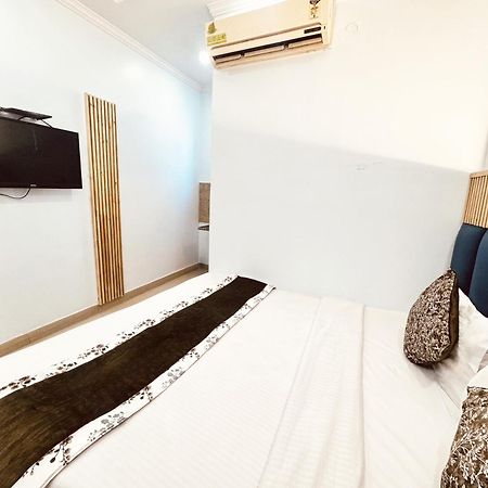 Hotel Jai Balaji, Paharganj, New Delhi Railway Station Εξωτερικό φωτογραφία