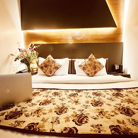Hotel Jai Balaji, Paharganj, New Delhi Railway Station Εξωτερικό φωτογραφία